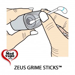 ZEUS GRIME STICKS™